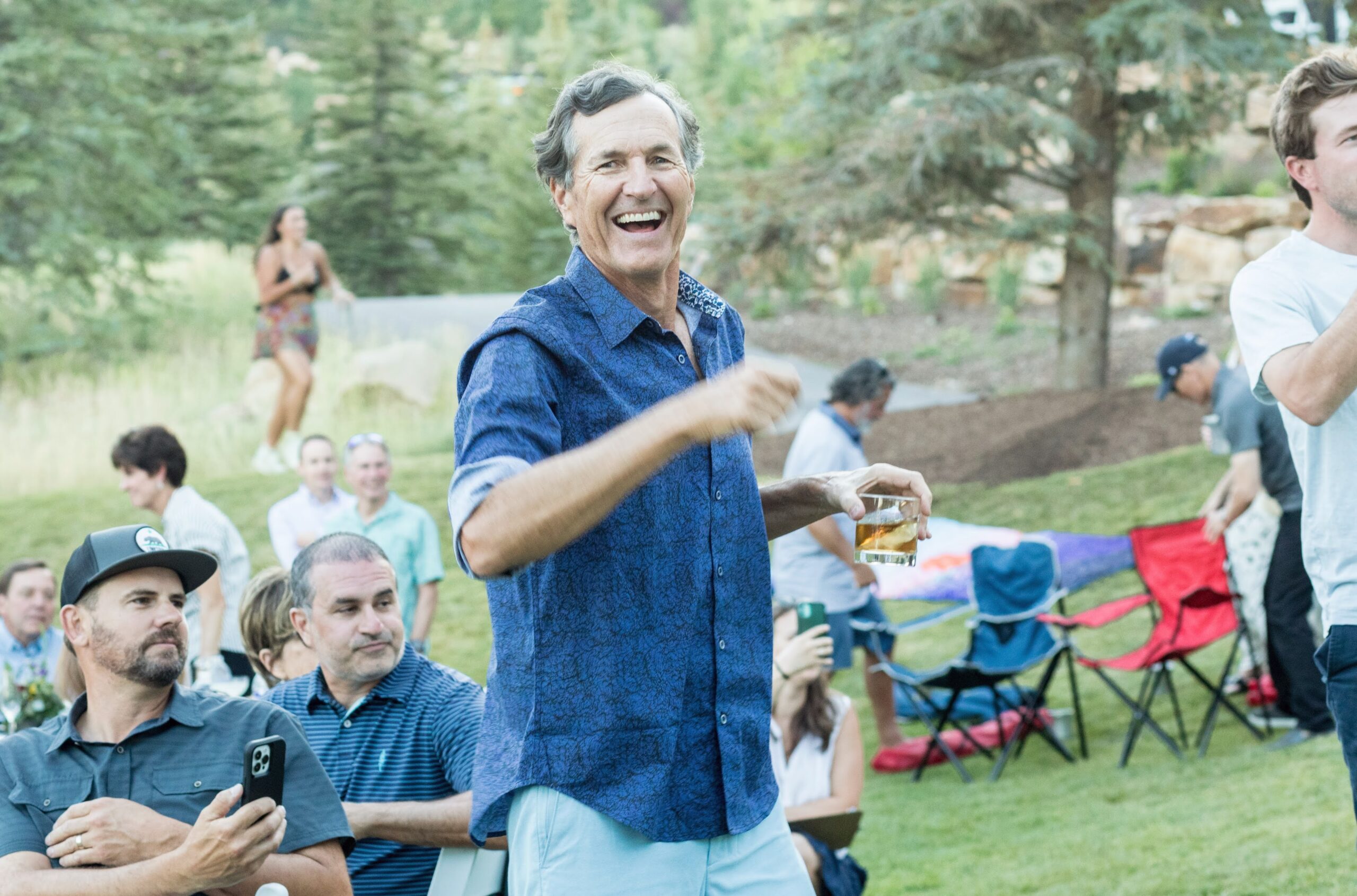 Glenwild Summer Concert 2022-2042